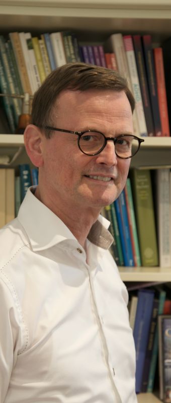 Foto huisarts