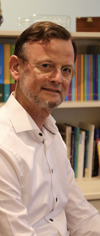 Foto huisarts